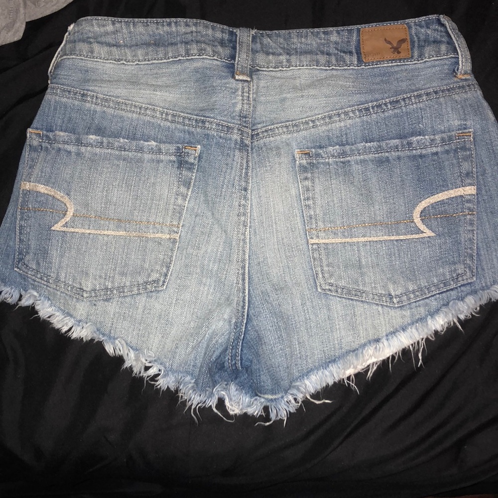 Shorts - Picture 2 of 2